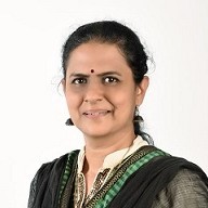 Sumithra Ranganathan